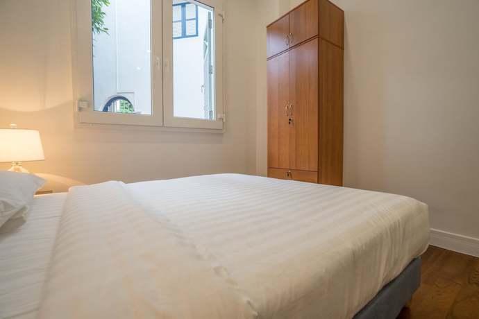 Imagen de la habitación del Hotel Clubhouse Residences Bijou Studio B. Foto 8