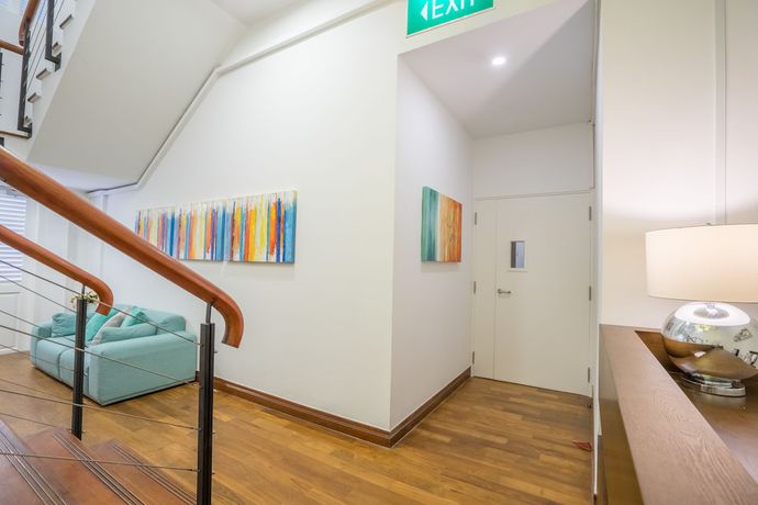 Imagen de los interiores del Hotel Clubhouse Residences Bijou Studio B. Foto 16