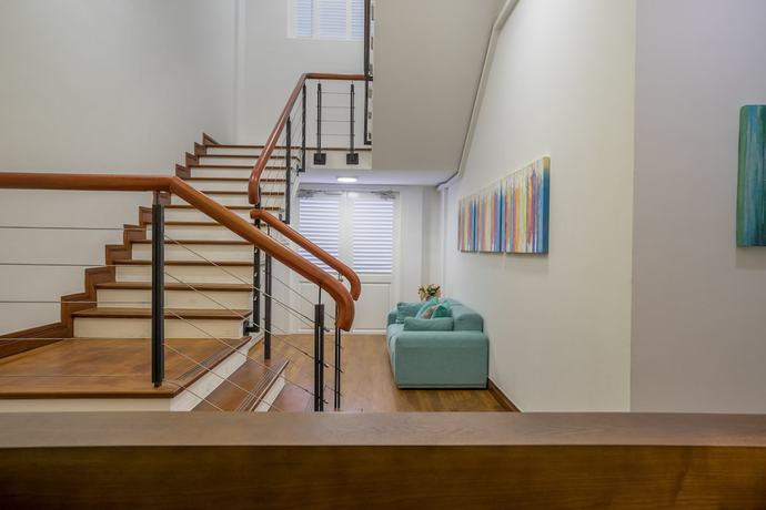 Imagen de los interiores del Hotel Clubhouse Residences Bijou Studio B. Foto 17