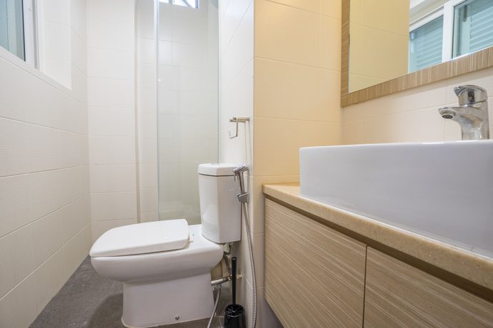 Imagen de la habitación del Hotel Clubhouse Residences Bijou Studio B. Foto 9