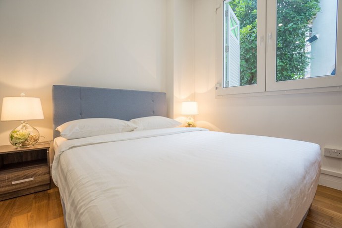 Imagen de la habitación del Hotel Clubhouse Residences Bijou Studio B. Foto 11