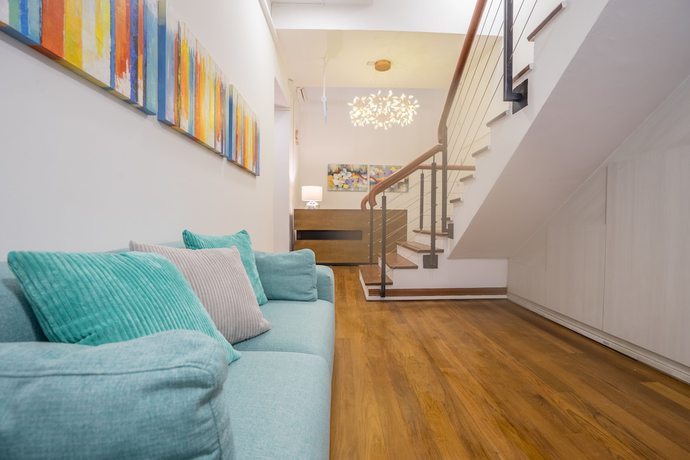 Imagen de los interiores del Hotel Clubhouse Residences Bijou Studio B. Foto 18