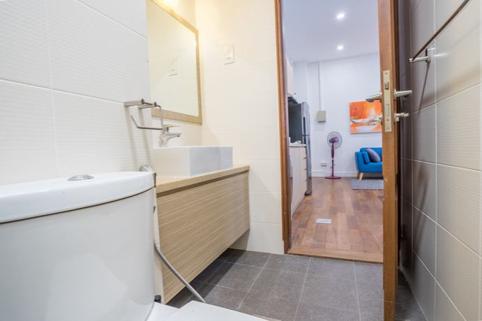 Imagen de la habitación del Hotel Clubhouse Residences Bijou Studio B. Foto 14