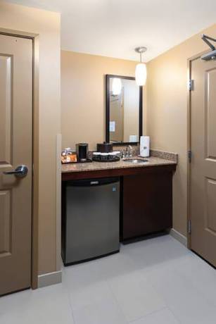 Imagen de la habitación del Hotel Clubhouse and Suites - Fargo. Foto 4