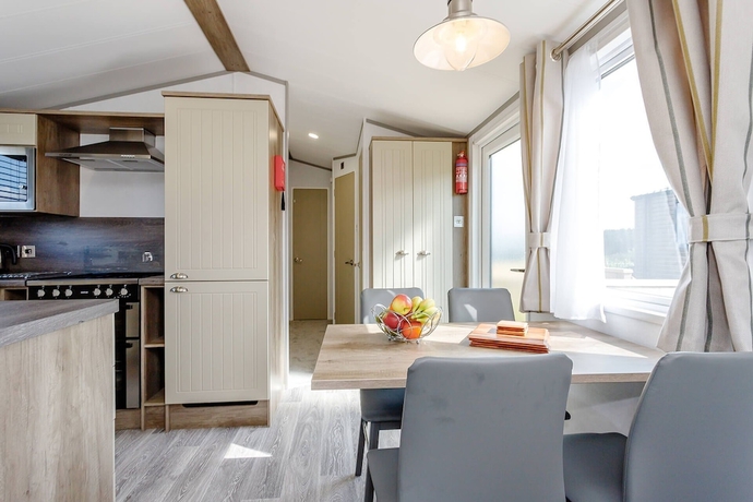 Imagen de la habitación del Hotel Clumber Park Lodges. Foto 4
