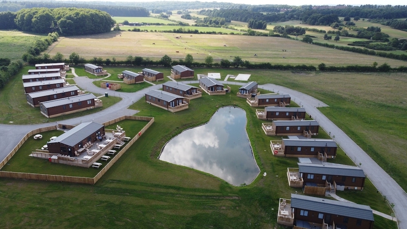 Imagen general del Hotel Clumber Park Lodges. Foto 1