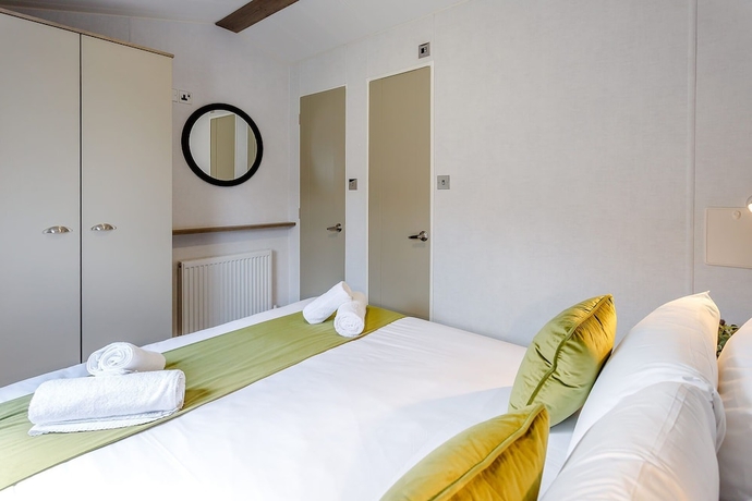 Imagen de la habitación del Hotel Clumber Park Lodges. Foto 6