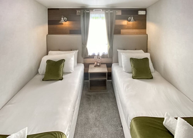 Imagen de la habitación del Hotel Clumber Park Lodges. Foto 7