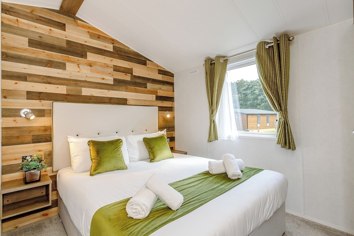 Imagen de la habitación del Hotel Clumber Park Lodges. Foto 12