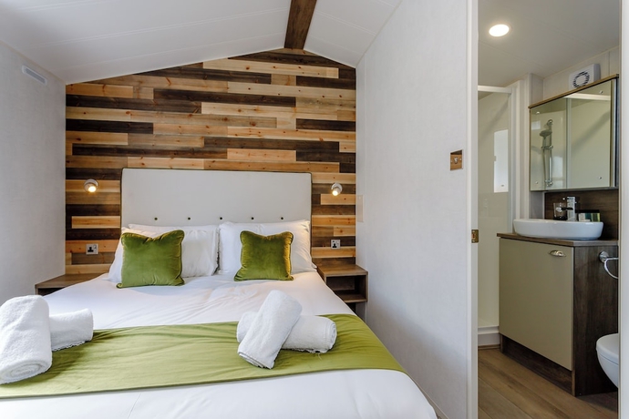 Imagen de la habitación del Hotel Clumber Park Lodges. Foto 13