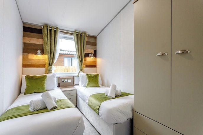 Imagen de la habitación del Hotel Clumber Park Lodges. Foto 16