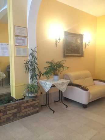 Imagen de los interiores del Hotel Cluny Sorbonne. Foto 15