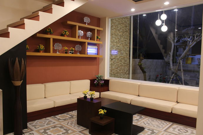 Imagen de los interiores del Hotel Clv and Villa. Foto 10