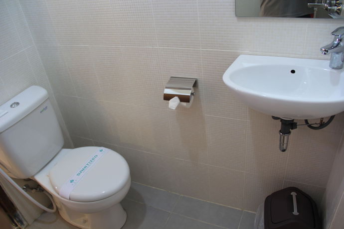 Imagen de la habitación del Hotel Clv and Villa. Foto 5