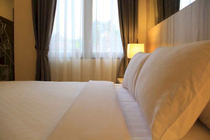 Imagen de los interiores del Hotel Clv and Villa. Foto 11