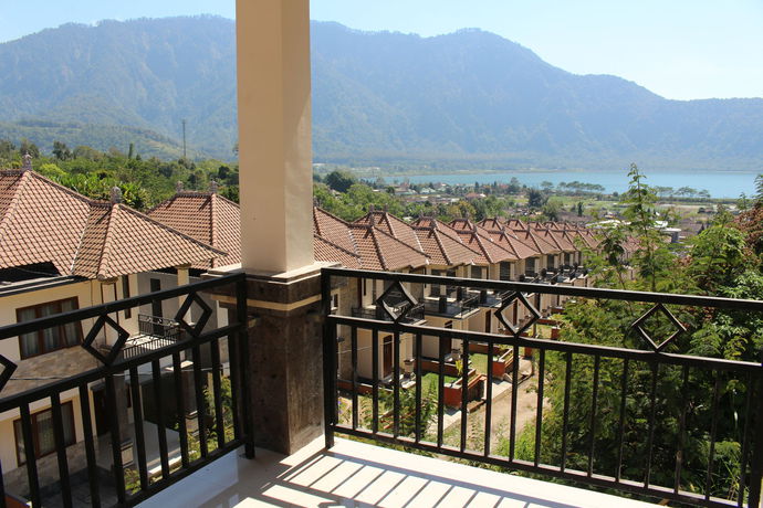 Imagen general del Hotel Clv and Villa. Foto 2