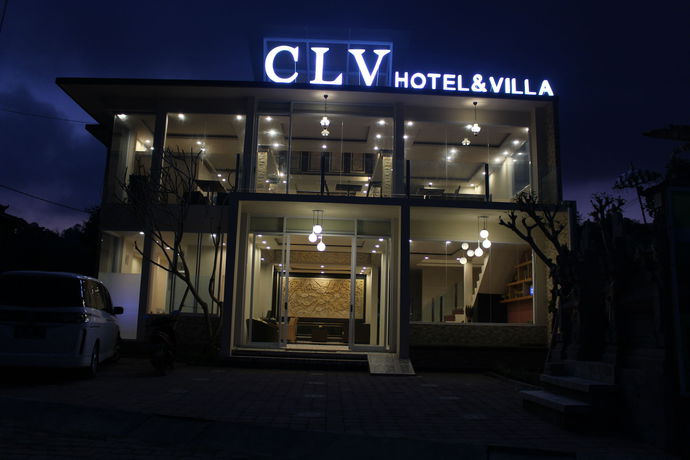Imagen de los interiores del Hotel Clv and Villa. Foto 16