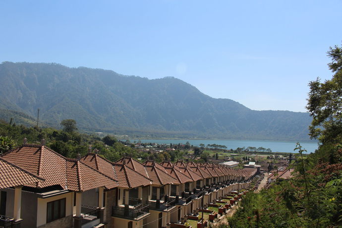 Imagen de la habitación del Hotel Clv and Villa. Foto 7