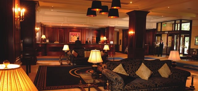 Imagen general del Hotel Clyde Court (formerly Berkeley). Foto 2