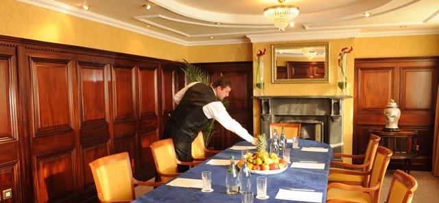 Imagen general del Hotel Clyde Court (formerly Berkeley). Foto 5