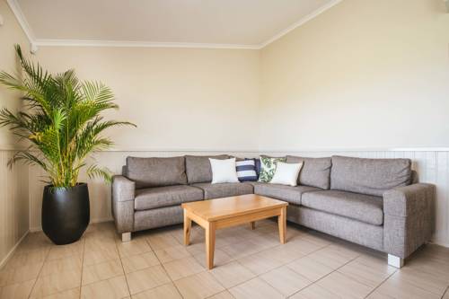 Imagen de la habitación del Hotel Clyde View Holiday Park. Foto 2