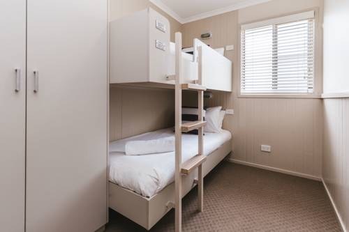 Imagen de la habitación del Hotel Clyde View Holiday Park. Foto 3