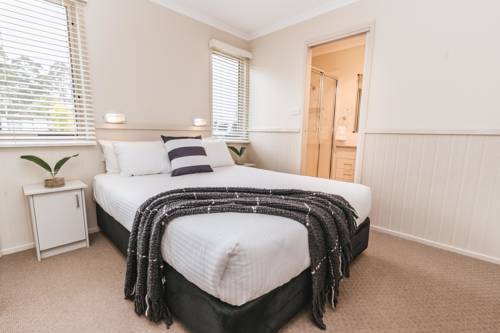 Imagen de la habitación del Hotel Clyde View Holiday Park. Foto 4