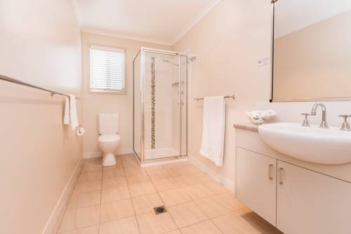 Imagen de la habitación del Hotel Clyde View Holiday Park. Foto 6