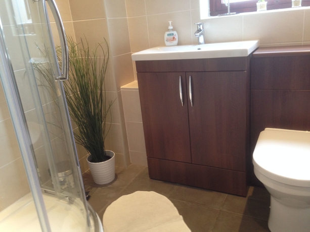 Imagen de la habitación del Hotel Clyde Waterfront Apartments. Foto 4