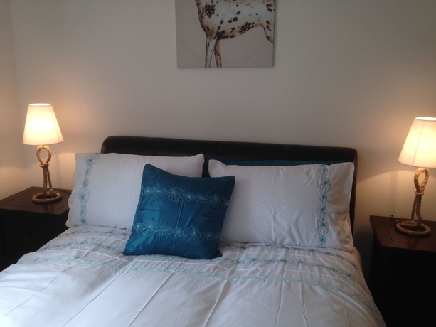 Imagen de la habitación del Hotel Clyde Waterfront Apartments. Foto 6