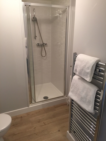 Imagen de la habitación del Hotel Clyde Waterfront Apartments. Foto 13