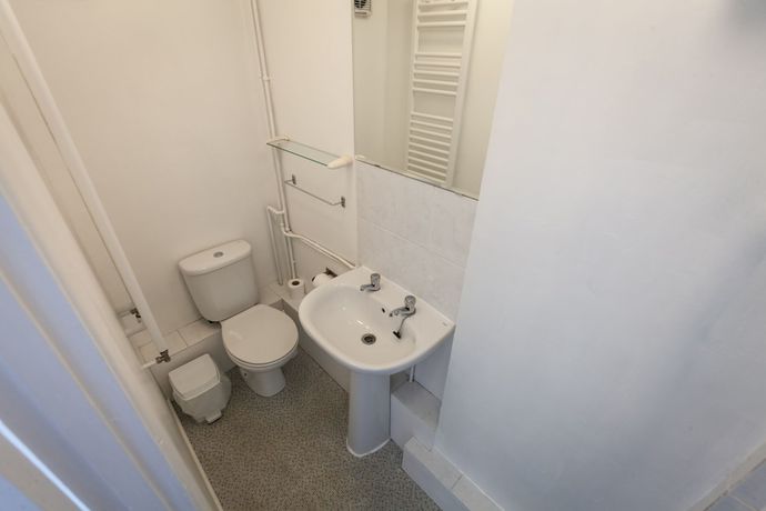 Imagen de la habitación del Hotel Clydesdale Apartments. Foto 2