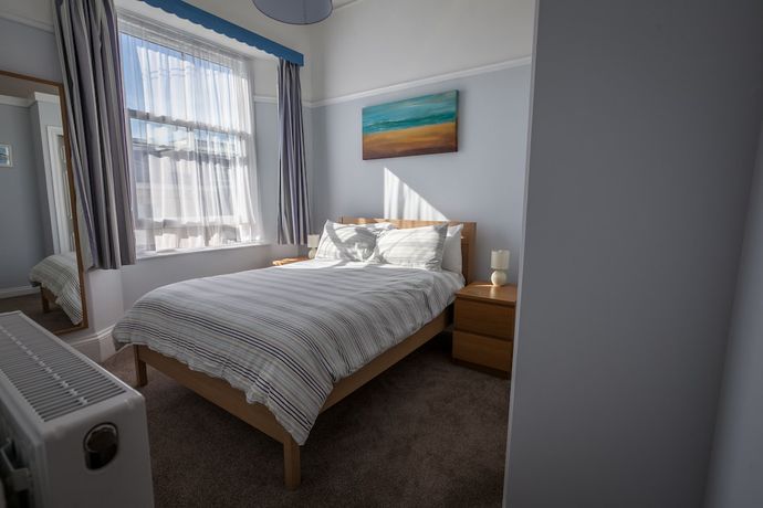 Imagen de la habitación del Hotel Clydesdale Apartments. Foto 7
