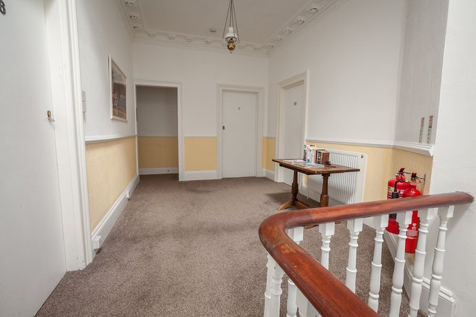 Imagen de los interiores del Hotel Clydesdale Apartments. Foto 20