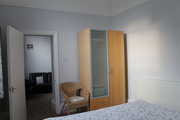 Imagen de la habitación del Hotel Clydesdale Apartments. Foto 14