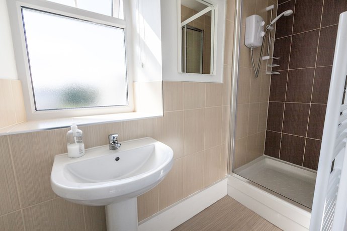 Imagen de la habitación del Hotel Clydesdale Apartments. Foto 16