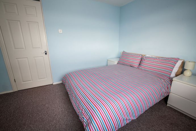 Imagen de la habitación del Hotel Clydesdale Apartments. Foto 17