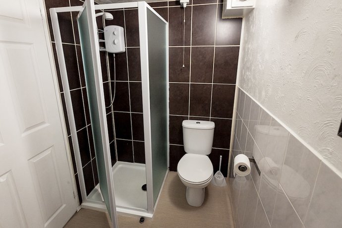 Imagen de la habitación del Hotel Clydesdale Apartments. Foto 18
