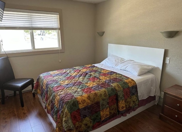 Imagen de la habitación del Hotel Clydesdale Inn. Foto 1