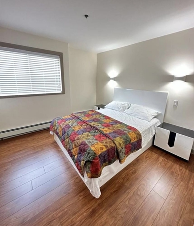 Imagen de la habitación del Hotel Clydesdale Inn. Foto 2