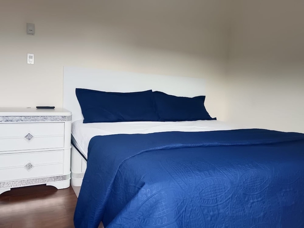 Imagen de la habitación del Hotel Clydesdale Inn. Foto 4