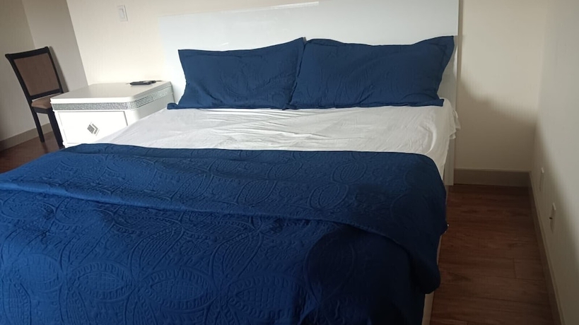 Imagen de la habitación del Hotel Clydesdale Inn. Foto 5