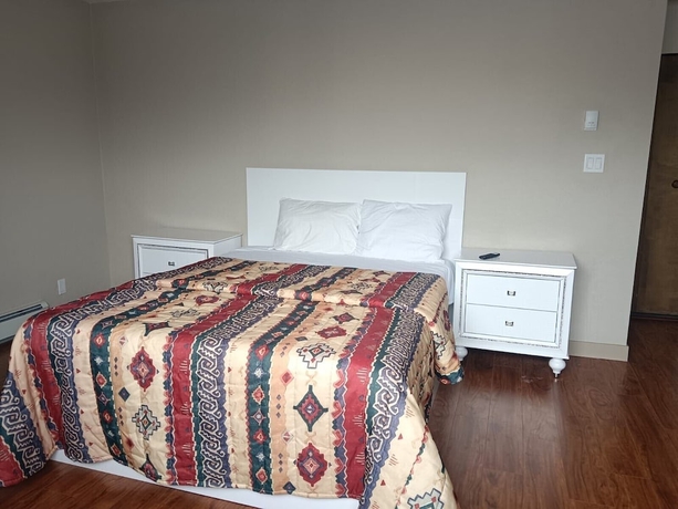 Imagen de la habitación del Hotel Clydesdale Inn. Foto 6