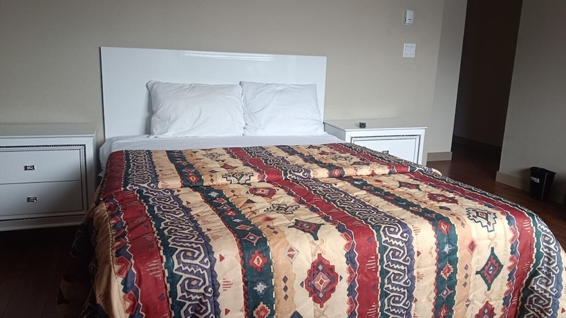 Imagen de la habitación del Hotel Clydesdale Inn. Foto 7
