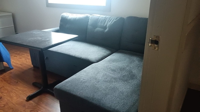 Imagen de la habitación del Hotel Clydesdale Inn. Foto 8