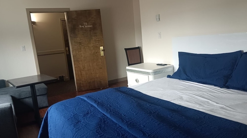Imagen de la habitación del Hotel Clydesdale Inn. Foto 9