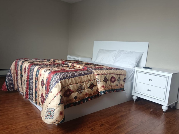Imagen de la habitación del Hotel Clydesdale Inn. Foto 12
