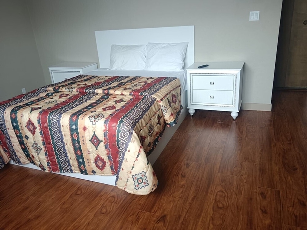 Imagen de la habitación del Hotel Clydesdale Inn. Foto 13