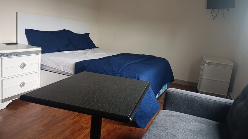 Imagen de la habitación del Hotel Clydesdale Inn. Foto 15