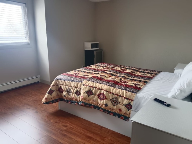 Imagen de la habitación del Hotel Clydesdale Inn. Foto 16